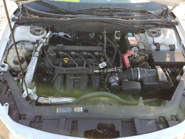 Photo 10 VIN: 3FAHP0JA2AR368094 - FORD FUSION SEL 