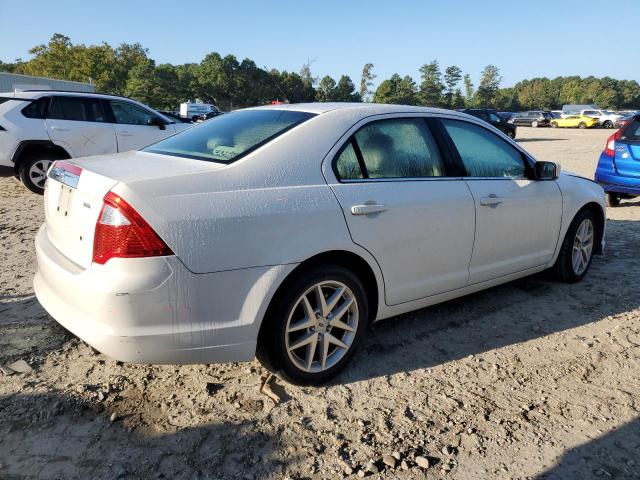 Photo 2 VIN: 3FAHP0JA2AR368094 - FORD FUSION SEL 