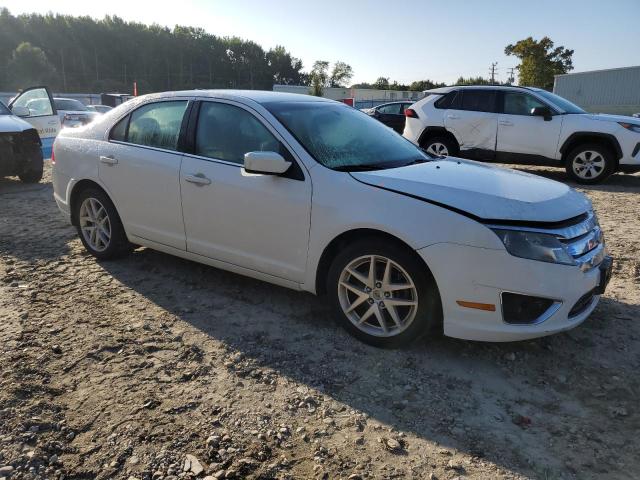 Photo 3 VIN: 3FAHP0JA2AR368094 - FORD FUSION SEL 