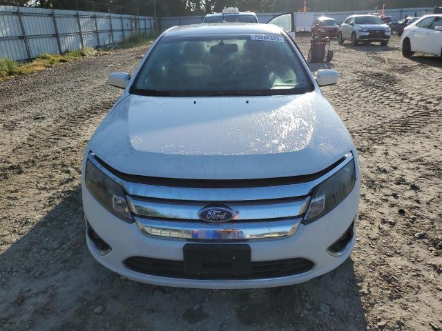 Photo 4 VIN: 3FAHP0JA2AR368094 - FORD FUSION SEL 