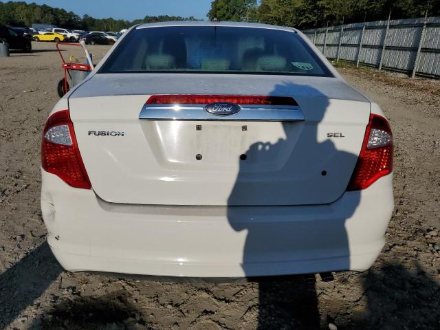 Photo 5 VIN: 3FAHP0JA2AR368094 - FORD FUSION SEL 