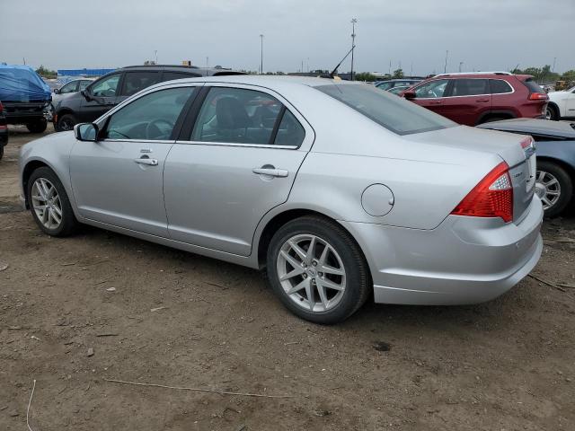 Photo 1 VIN: 3FAHP0JA2AR371710 - FORD FUSION 