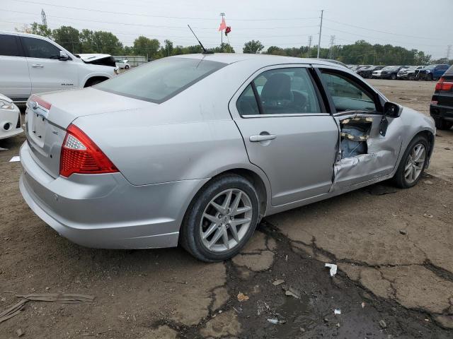 Photo 2 VIN: 3FAHP0JA2AR371710 - FORD FUSION 