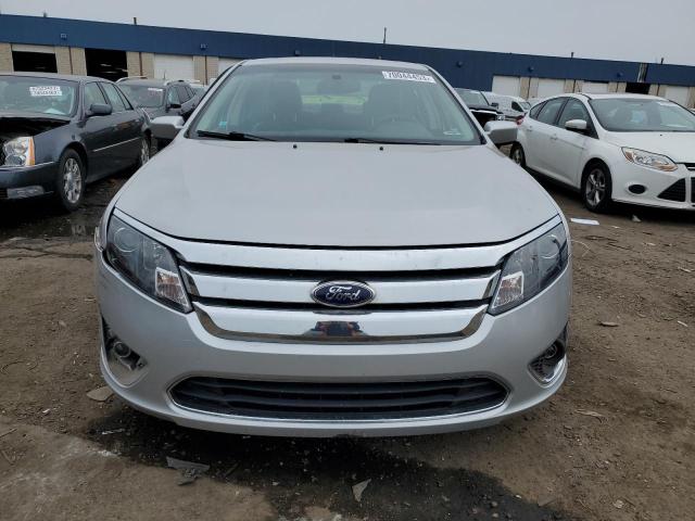 Photo 4 VIN: 3FAHP0JA2AR371710 - FORD FUSION 