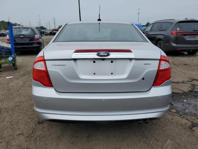 Photo 5 VIN: 3FAHP0JA2AR371710 - FORD FUSION 