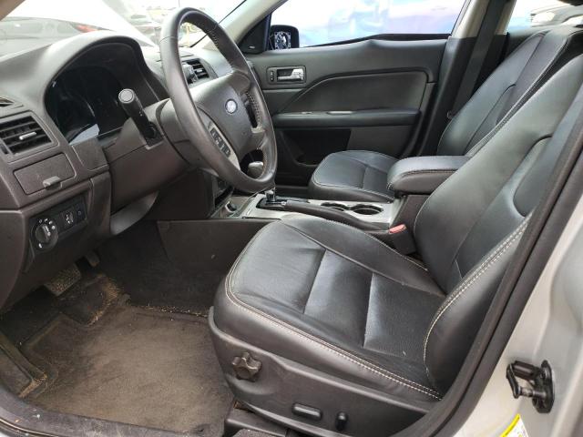 Photo 6 VIN: 3FAHP0JA2AR371710 - FORD FUSION 