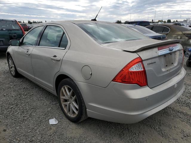 Photo 1 VIN: 3FAHP0JA2AR388829 - FORD FUSION 