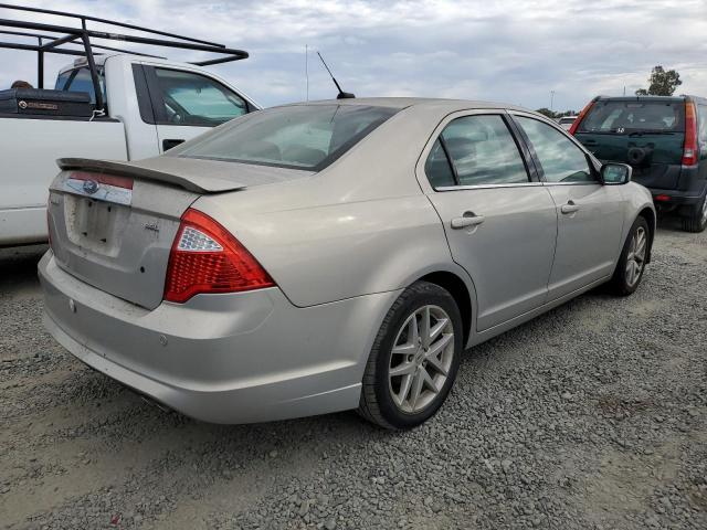 Photo 2 VIN: 3FAHP0JA2AR388829 - FORD FUSION 