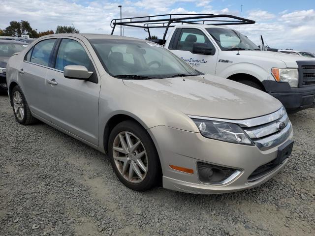 Photo 3 VIN: 3FAHP0JA2AR388829 - FORD FUSION 