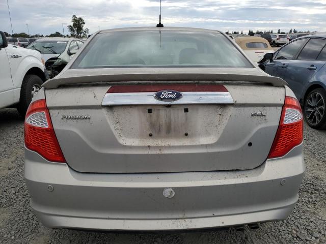 Photo 5 VIN: 3FAHP0JA2AR388829 - FORD FUSION 