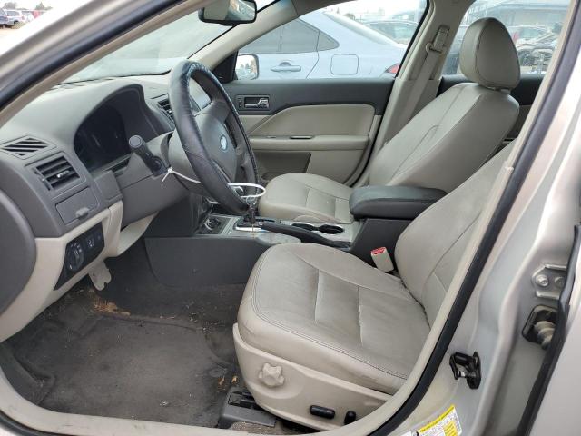 Photo 6 VIN: 3FAHP0JA2AR388829 - FORD FUSION 