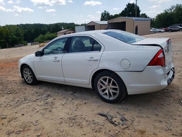 Photo 1 VIN: 3FAHP0JA2BR131705 - FORD FUSION SEL 