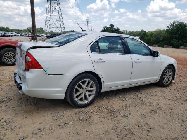 Photo 2 VIN: 3FAHP0JA2BR131705 - FORD FUSION SEL 