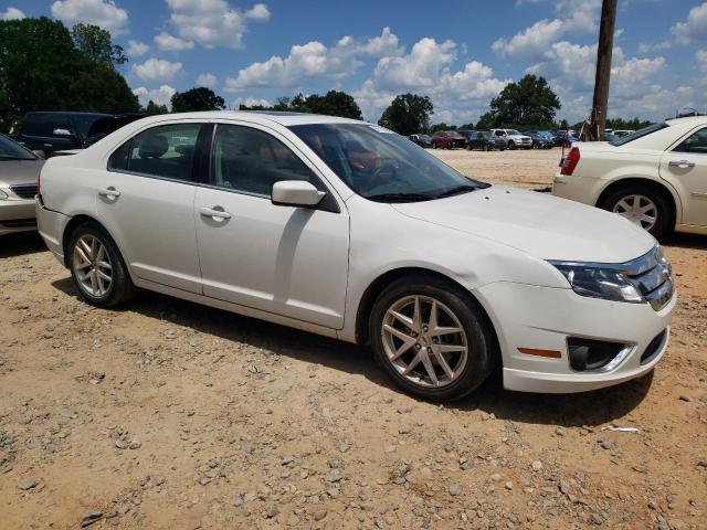 Photo 3 VIN: 3FAHP0JA2BR131705 - FORD FUSION SEL 