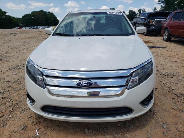 Photo 4 VIN: 3FAHP0JA2BR131705 - FORD FUSION SEL 