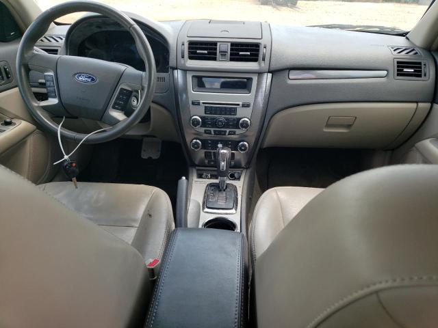 Photo 7 VIN: 3FAHP0JA2BR131705 - FORD FUSION SEL 