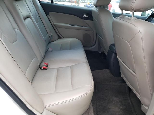 Photo 9 VIN: 3FAHP0JA2BR131705 - FORD FUSION SEL 