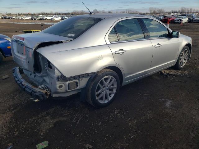 Photo 2 VIN: 3FAHP0JA2BR150447 - FORD FUSION 