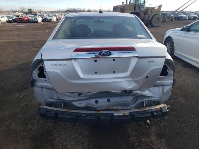 Photo 5 VIN: 3FAHP0JA2BR150447 - FORD FUSION 