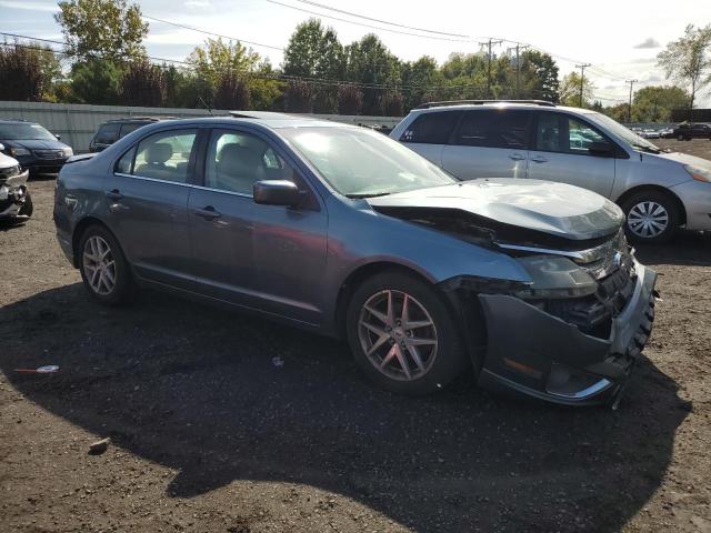 Photo 3 VIN: 3FAHP0JA2BR171167 - FORD FUSION SEL 