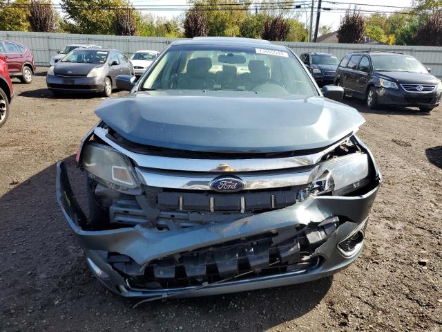 Photo 4 VIN: 3FAHP0JA2BR171167 - FORD FUSION SEL 