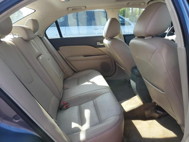 Photo 9 VIN: 3FAHP0JA2BR171167 - FORD FUSION SEL 