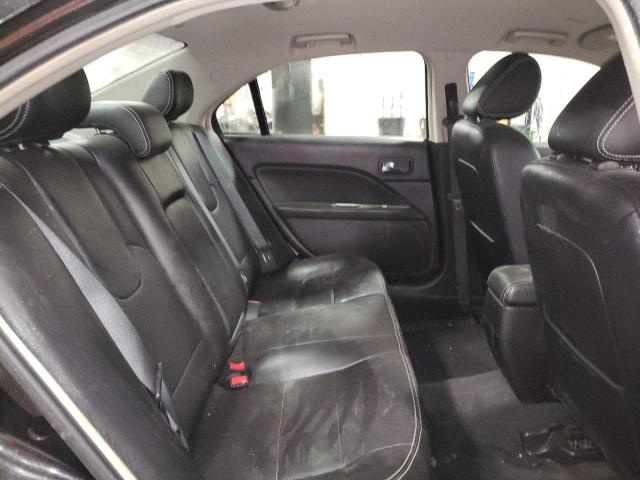 Photo 5 VIN: 3FAHP0JA2BR172612 - FORD FUSION SEL 