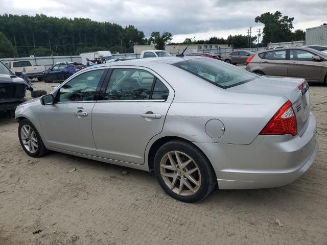 Photo 1 VIN: 3FAHP0JA2BR173680 - FORD FUSION SEL 