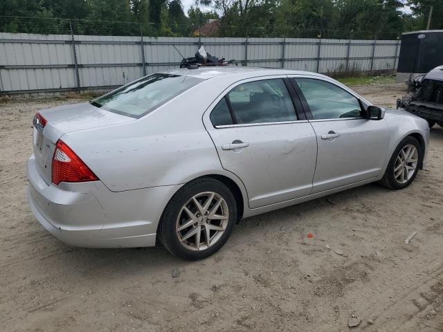 Photo 2 VIN: 3FAHP0JA2BR173680 - FORD FUSION SEL 