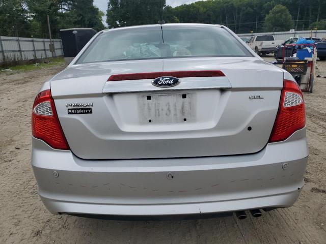 Photo 5 VIN: 3FAHP0JA2BR173680 - FORD FUSION SEL 