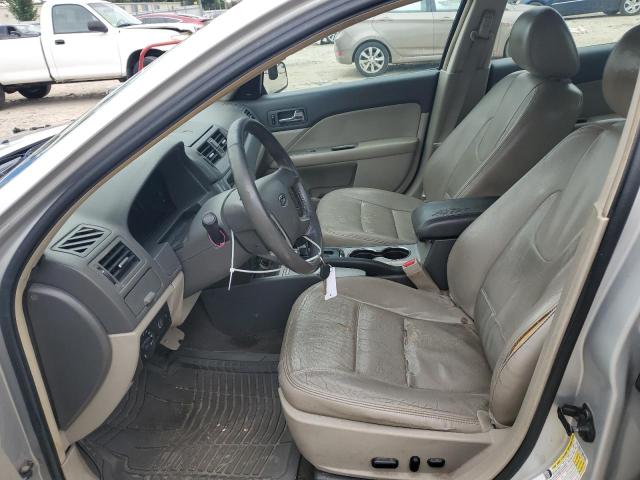 Photo 6 VIN: 3FAHP0JA2BR173680 - FORD FUSION SEL 