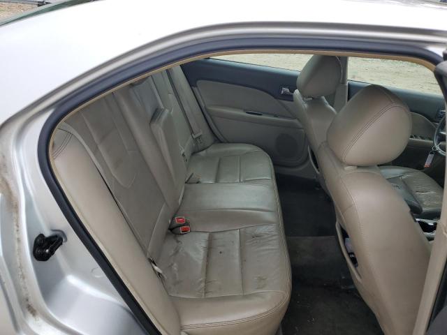 Photo 9 VIN: 3FAHP0JA2BR173680 - FORD FUSION SEL 