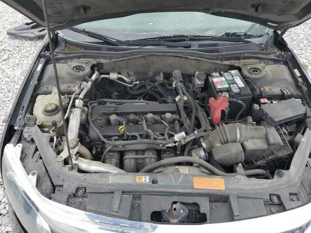 Photo 10 VIN: 3FAHP0JA2BR180371 - FORD FUSION SEL 