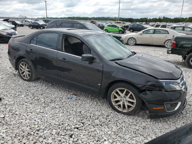 Photo 3 VIN: 3FAHP0JA2BR180371 - FORD FUSION SEL 