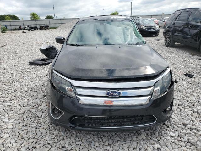 Photo 4 VIN: 3FAHP0JA2BR180371 - FORD FUSION SEL 