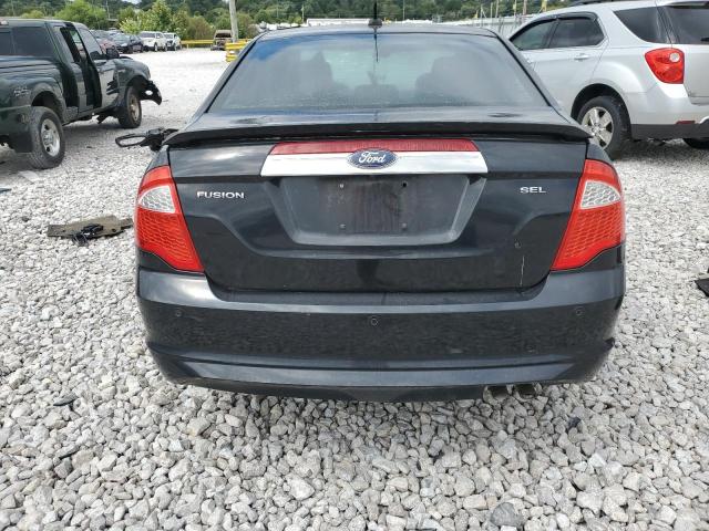 Photo 5 VIN: 3FAHP0JA2BR180371 - FORD FUSION SEL 