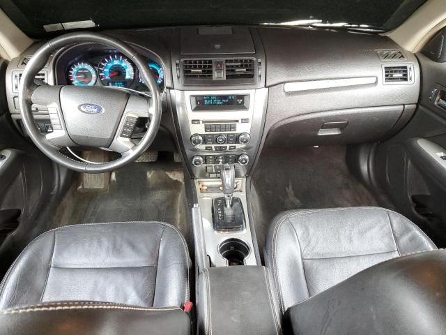 Photo 7 VIN: 3FAHP0JA2BR182279 - FORD FUSION SEL 