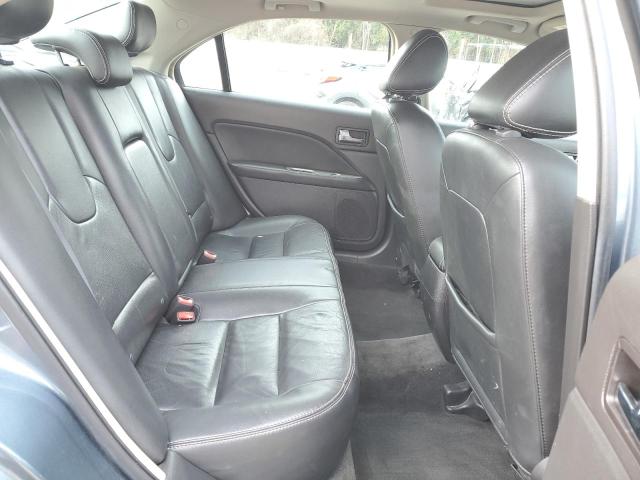 Photo 9 VIN: 3FAHP0JA2BR182279 - FORD FUSION SEL 