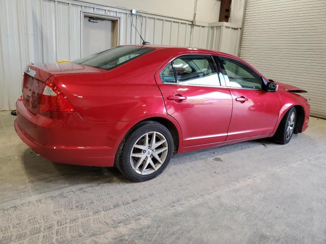 Photo 2 VIN: 3FAHP0JA2BR218522 - FORD FUSION SEL 