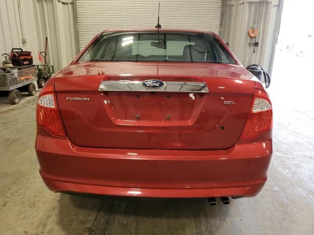 Photo 5 VIN: 3FAHP0JA2BR218522 - FORD FUSION SEL 