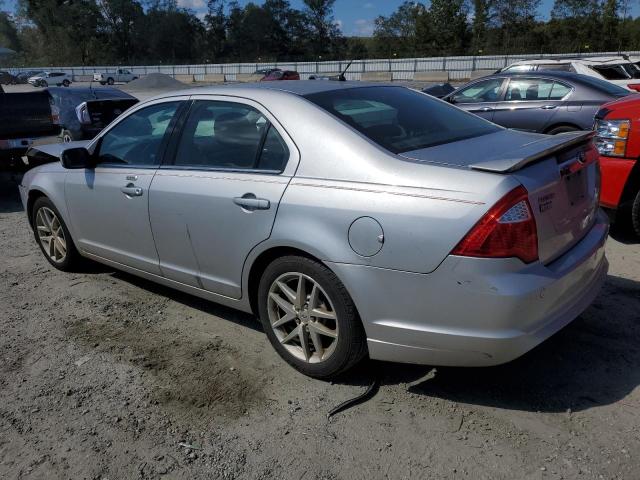 Photo 1 VIN: 3FAHP0JA2BR239306 - FORD FUSION SEL 