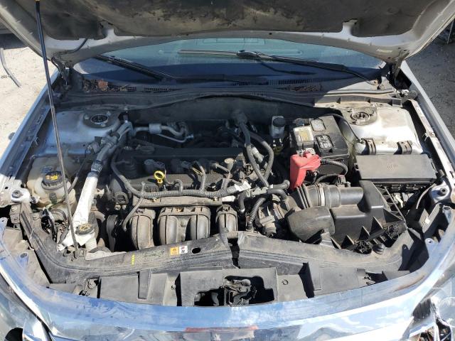 Photo 10 VIN: 3FAHP0JA2BR239306 - FORD FUSION SEL 