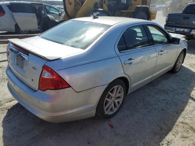 Photo 2 VIN: 3FAHP0JA2BR239306 - FORD FUSION SEL 