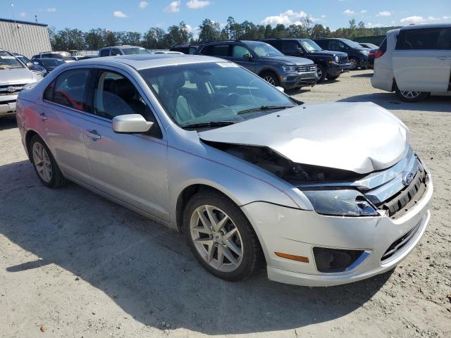 Photo 3 VIN: 3FAHP0JA2BR239306 - FORD FUSION SEL 