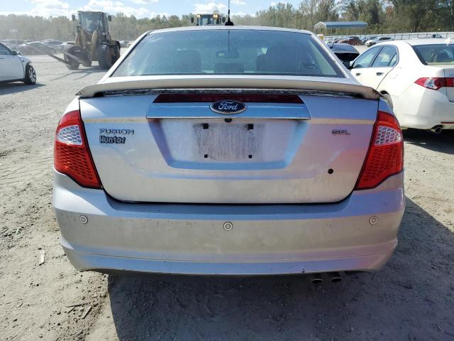 Photo 5 VIN: 3FAHP0JA2BR239306 - FORD FUSION SEL 