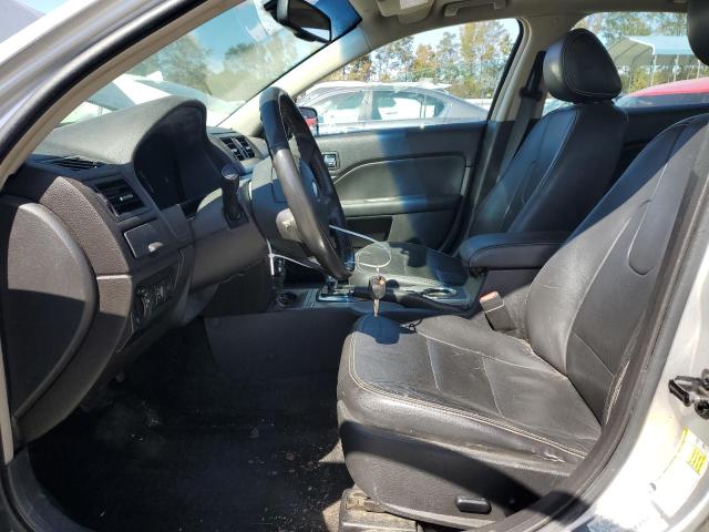 Photo 6 VIN: 3FAHP0JA2BR239306 - FORD FUSION SEL 