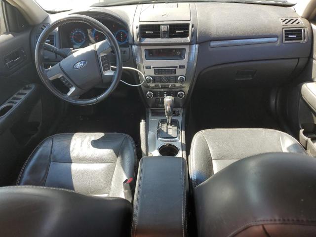 Photo 7 VIN: 3FAHP0JA2BR239306 - FORD FUSION SEL 