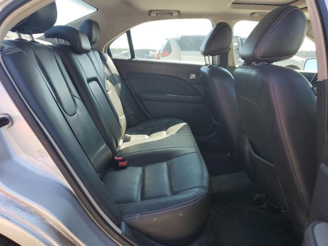 Photo 9 VIN: 3FAHP0JA2BR239306 - FORD FUSION SEL 