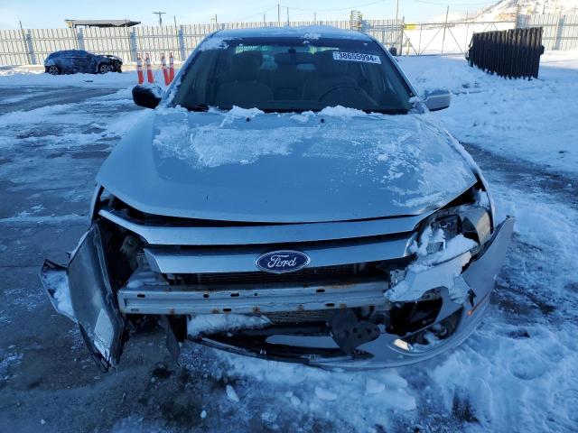 Photo 4 VIN: 3FAHP0JA2BR243209 - FORD FUSION 