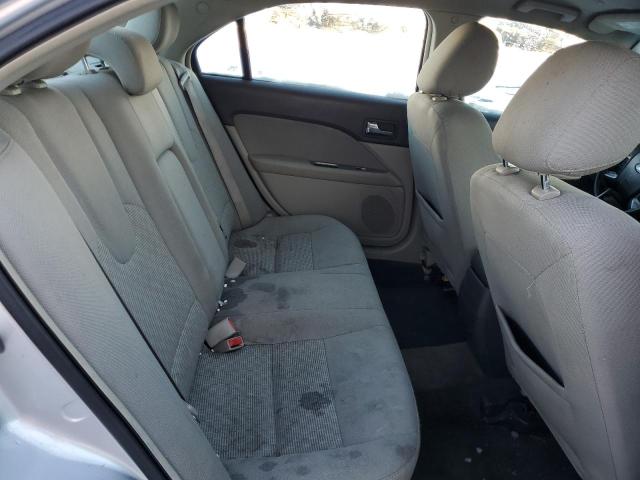 Photo 9 VIN: 3FAHP0JA2BR243209 - FORD FUSION 